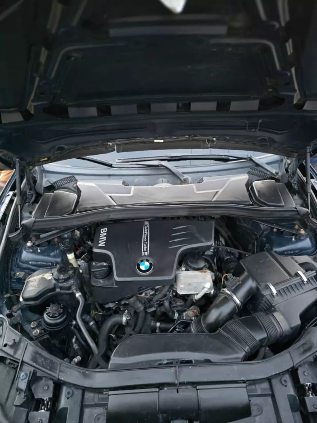 engine