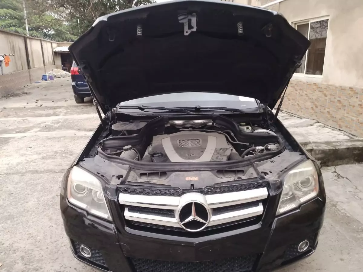 engine