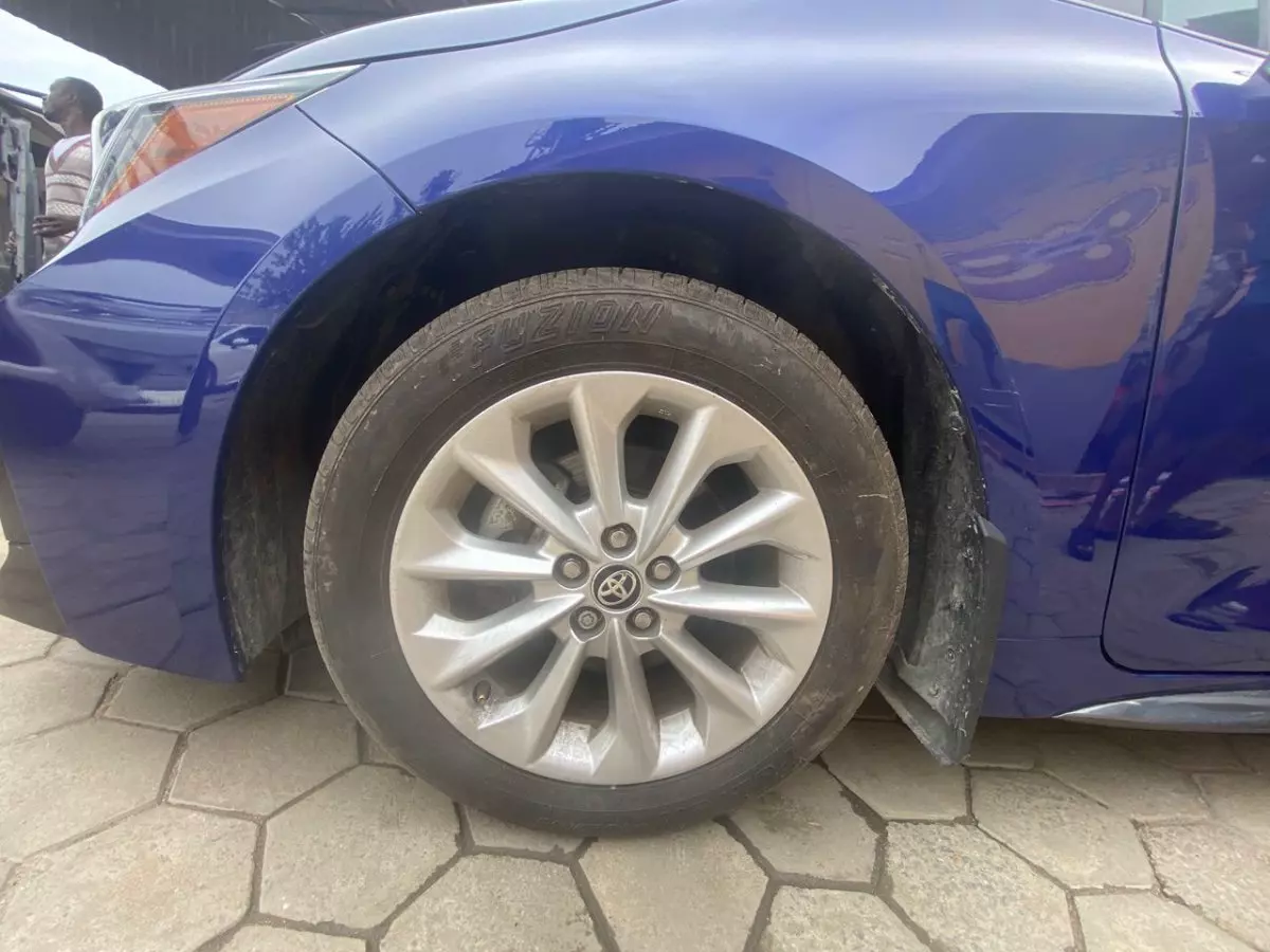 wheelView