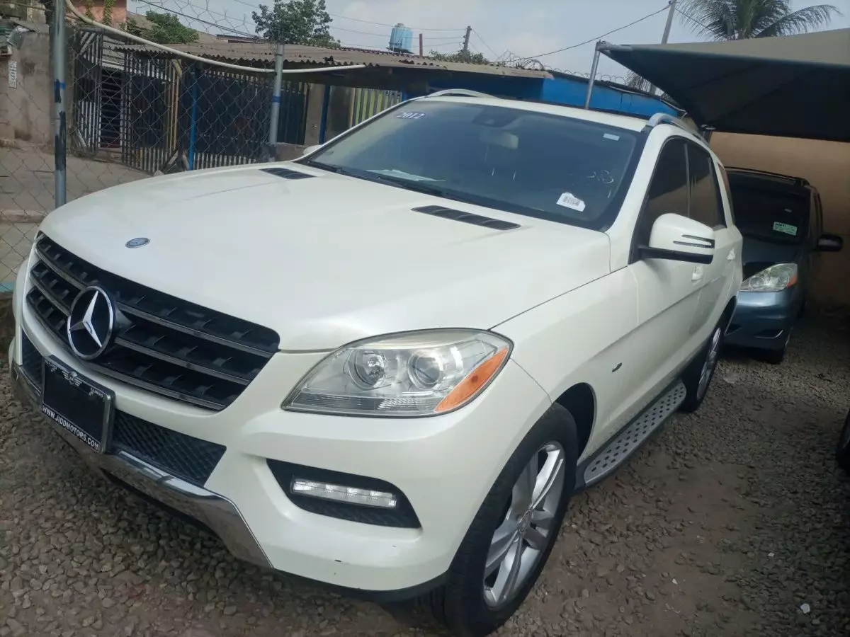 car Left Front