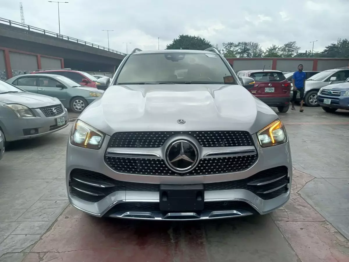 car Front
