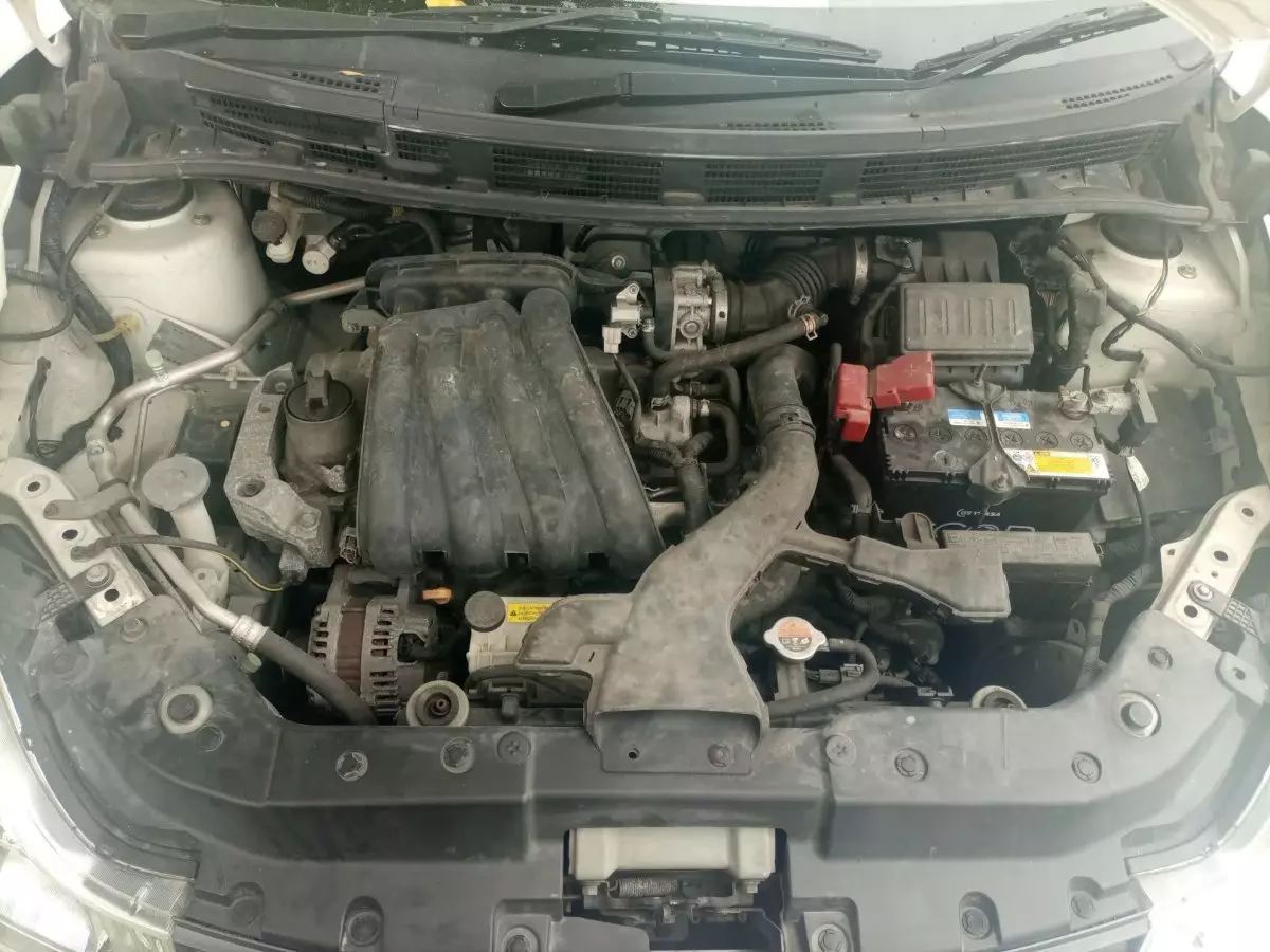 engine