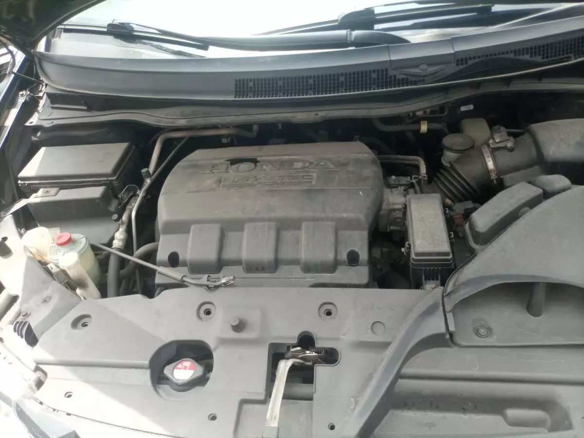 engine