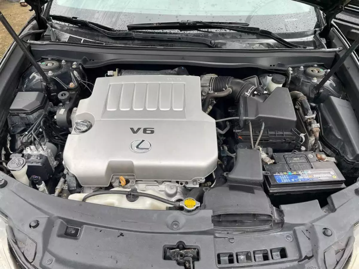 engine