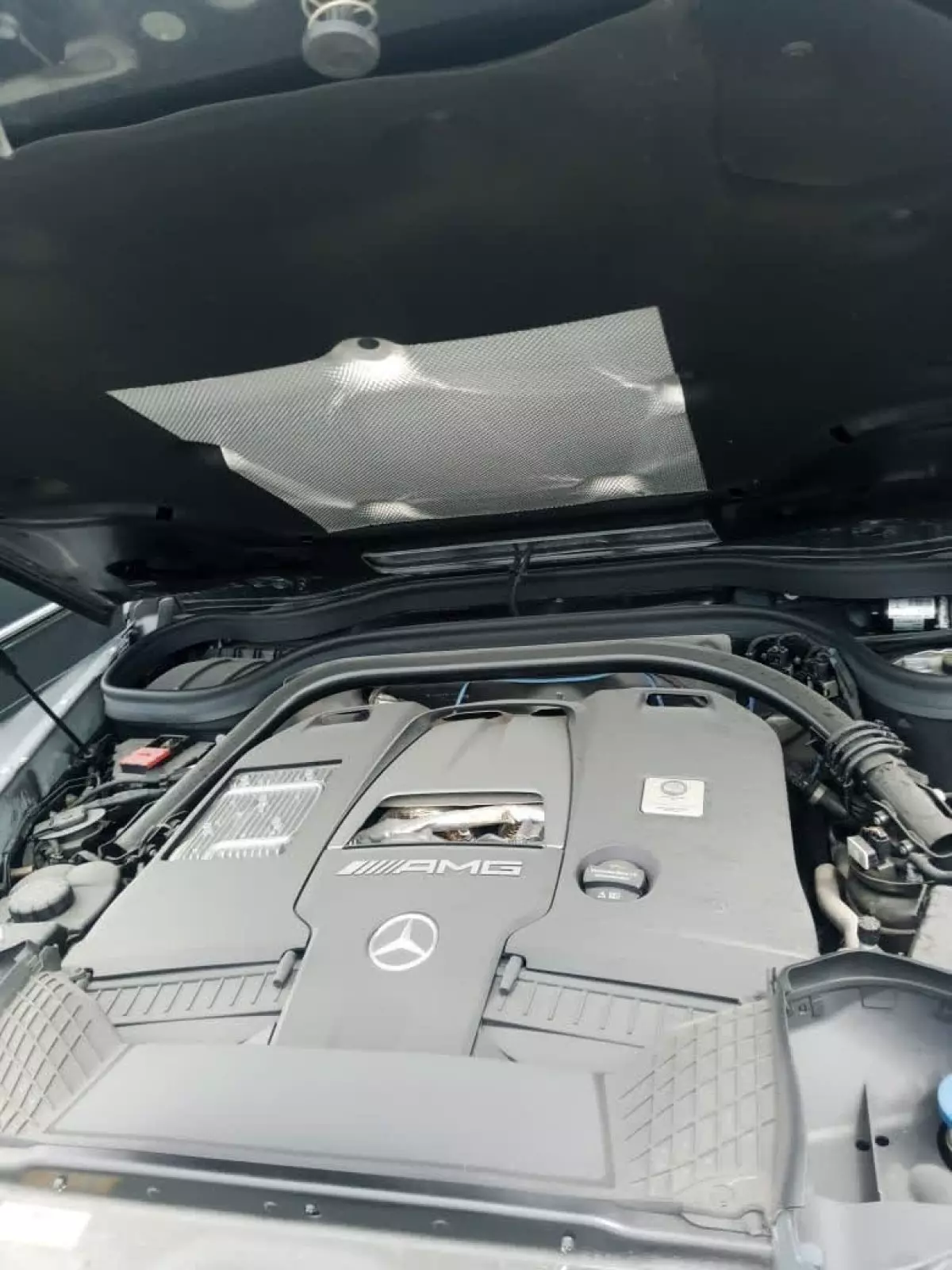 engine