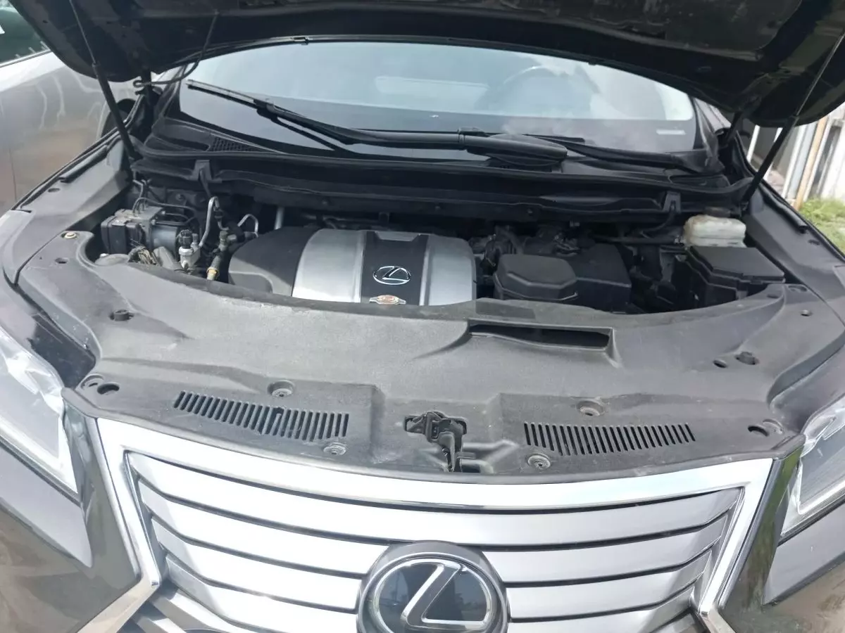 engine