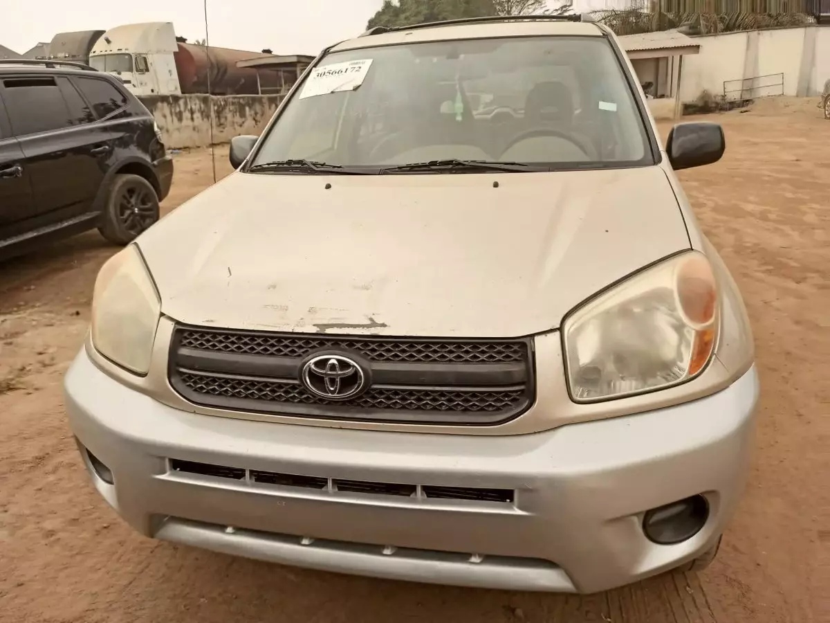 car front