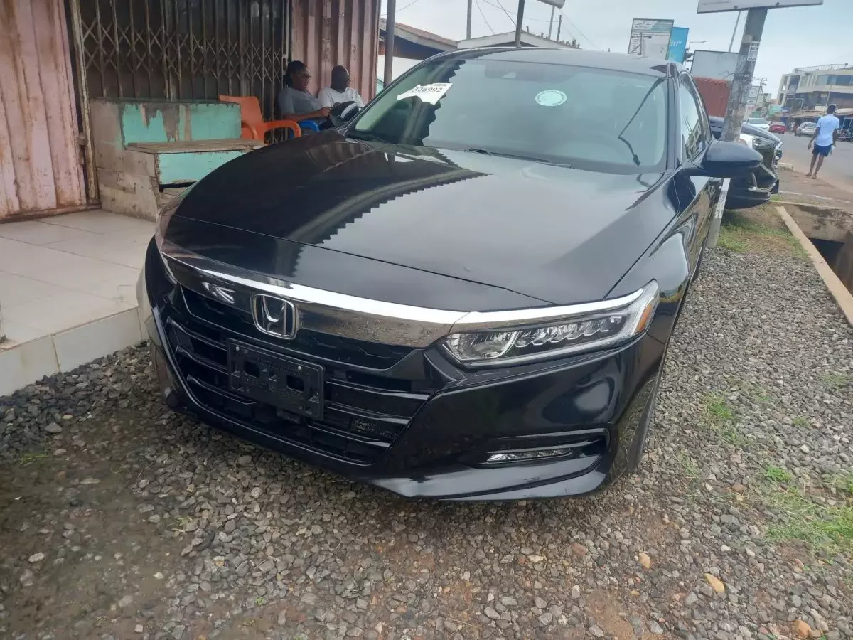 car Front