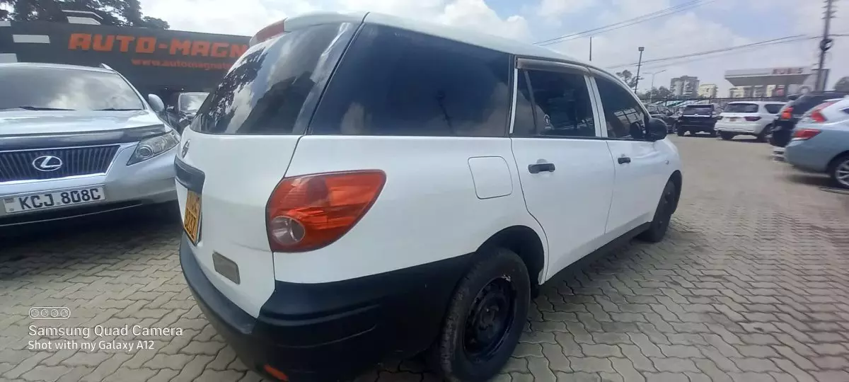 car Right Back