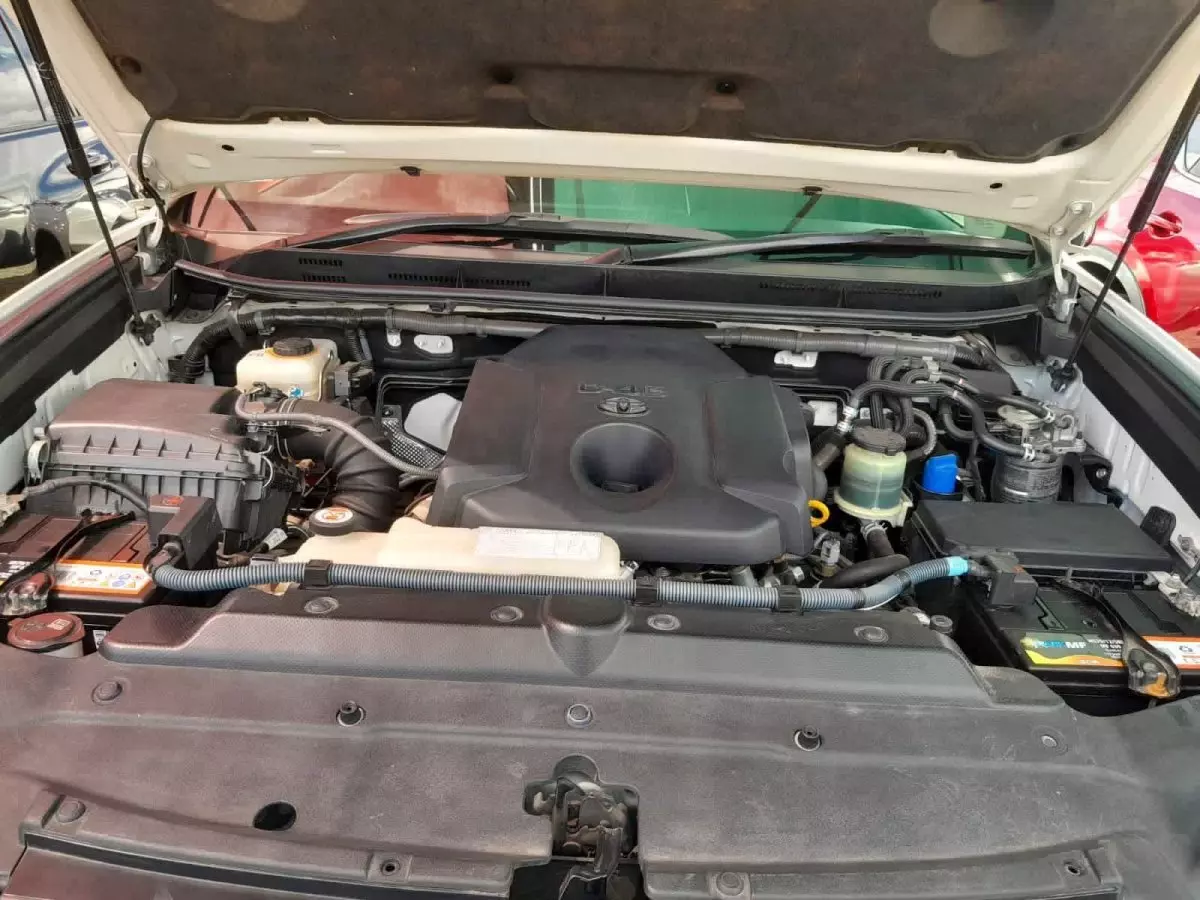 engine