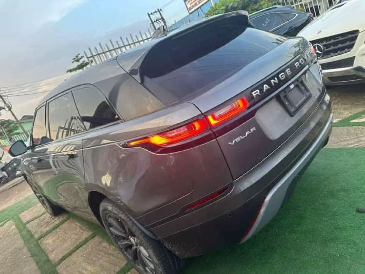 car Left Front