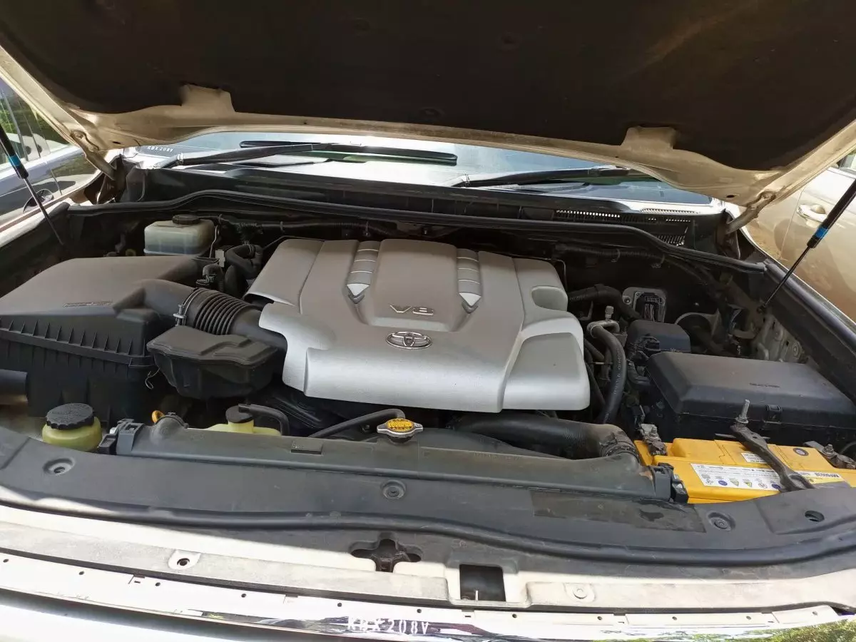 engine