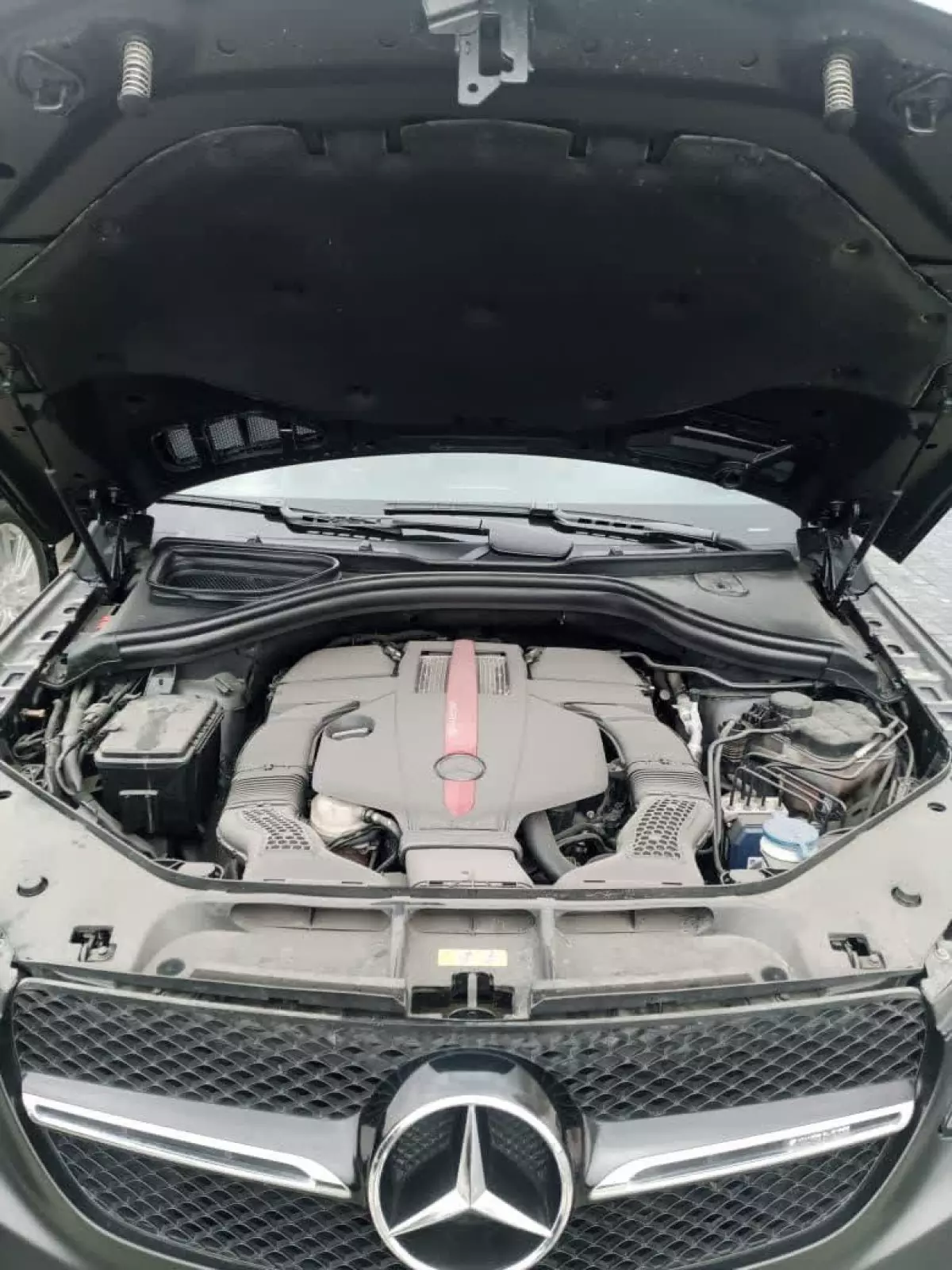 engine