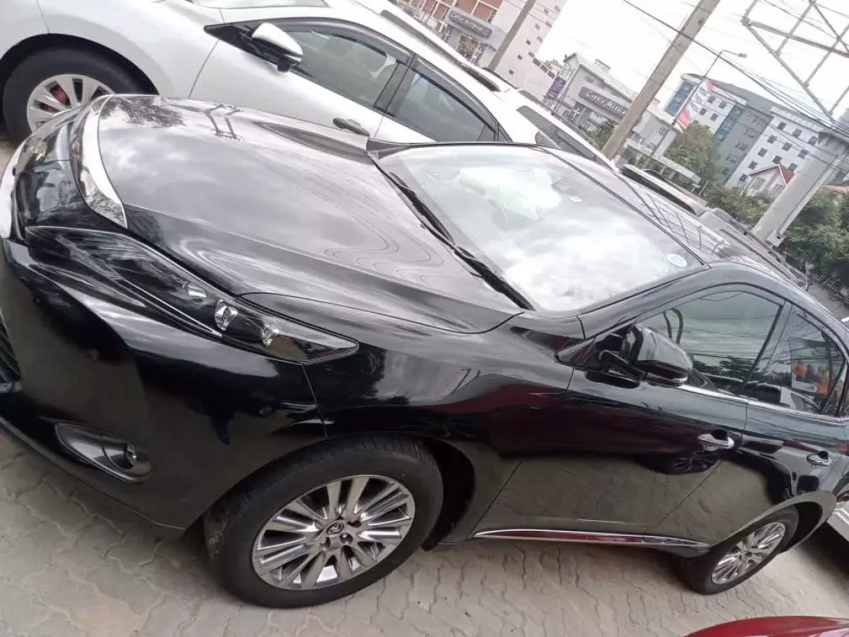car Right