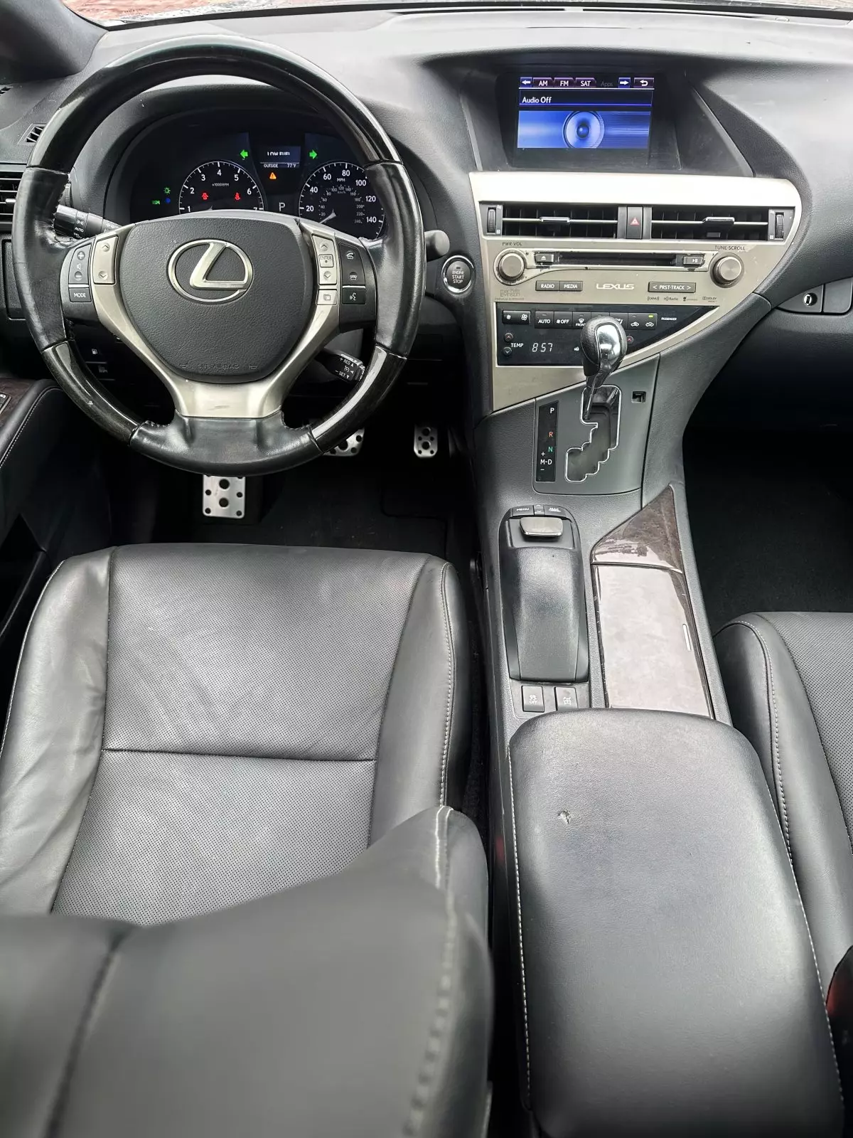 majorDashboard