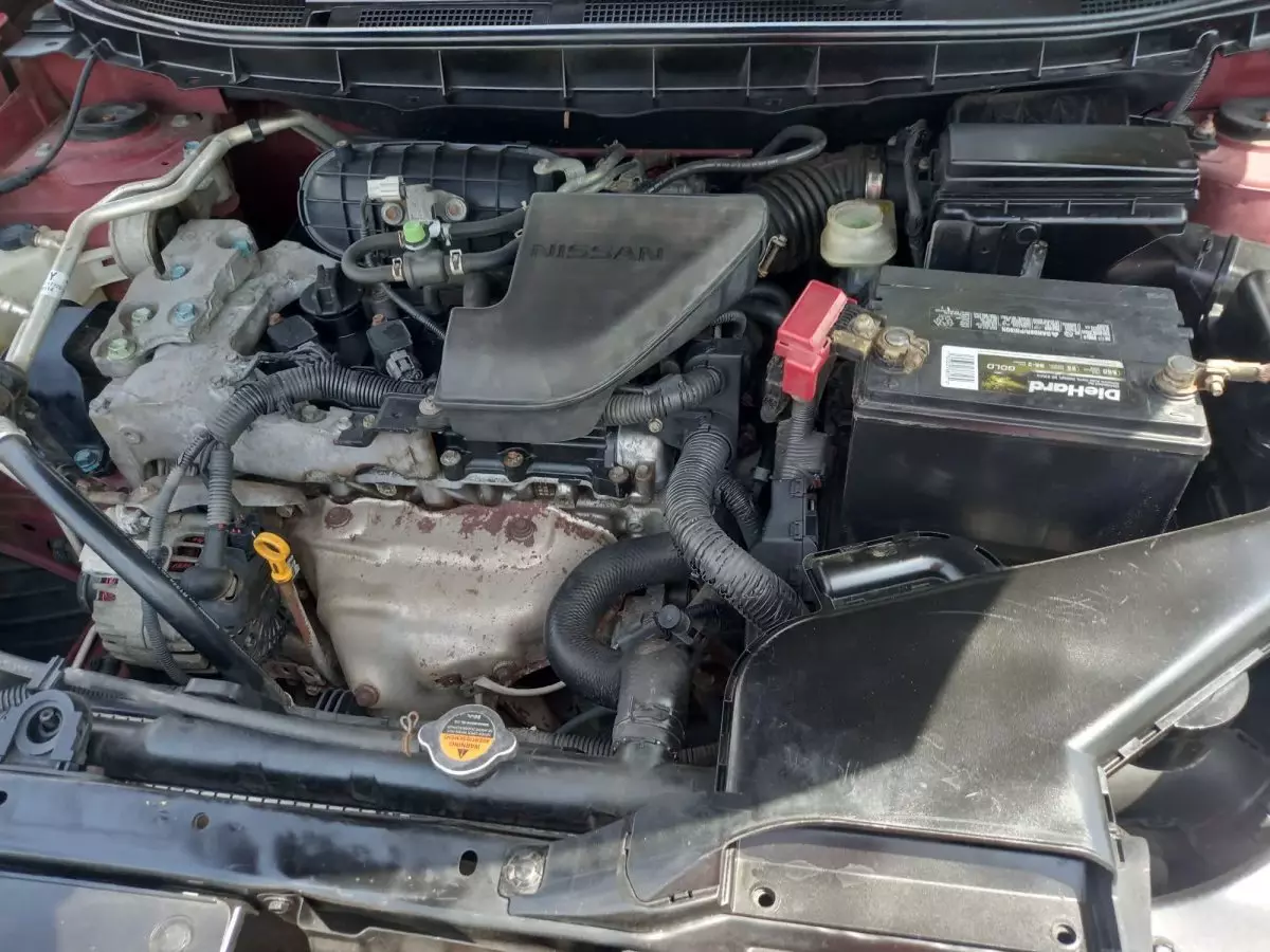 engine