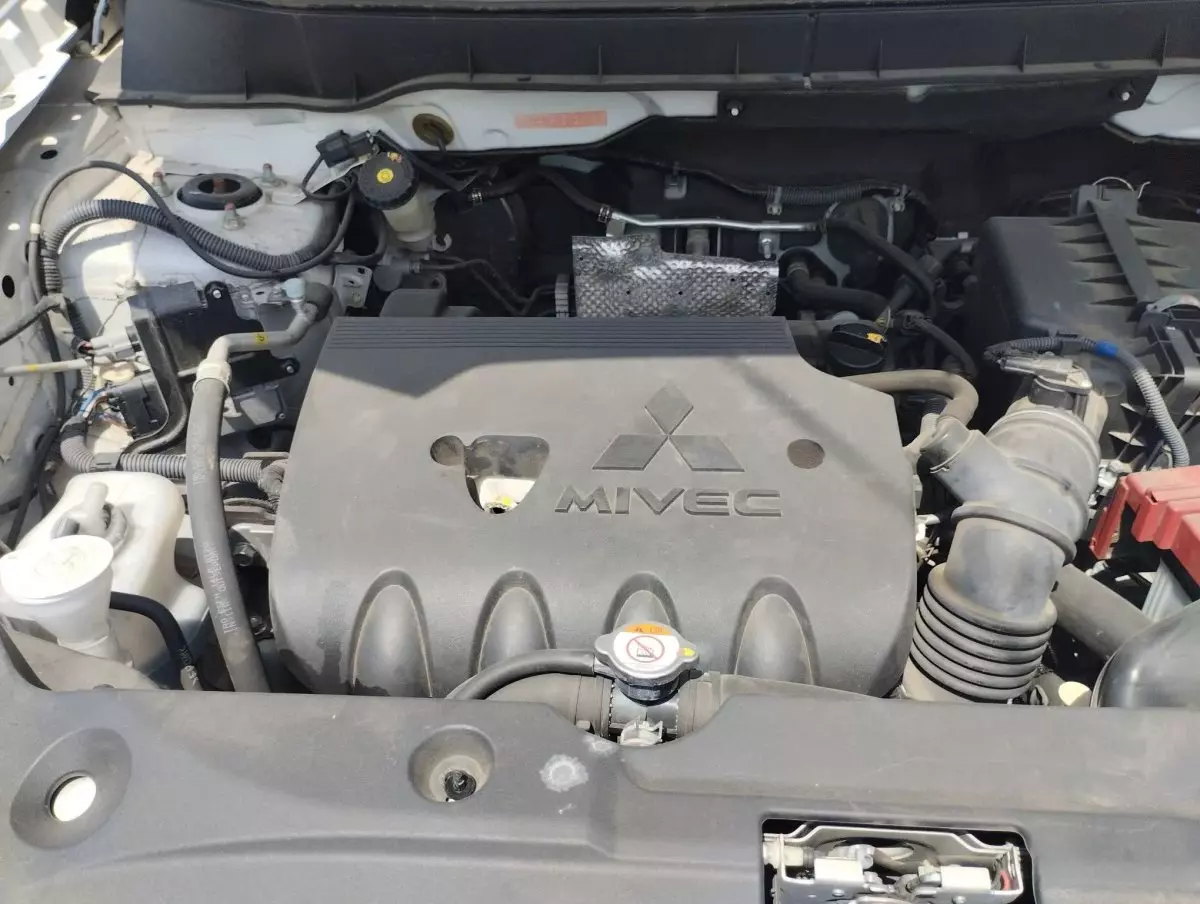 engine