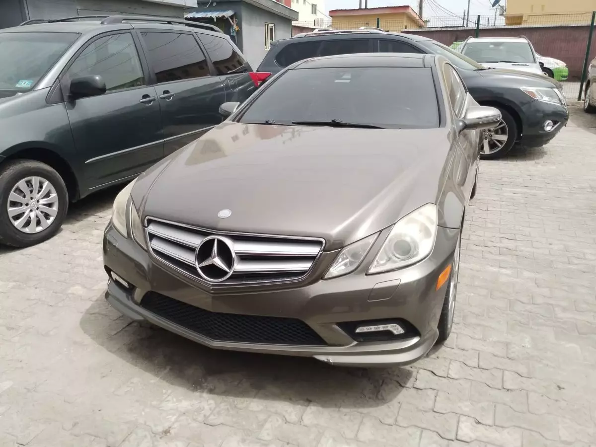 car Front