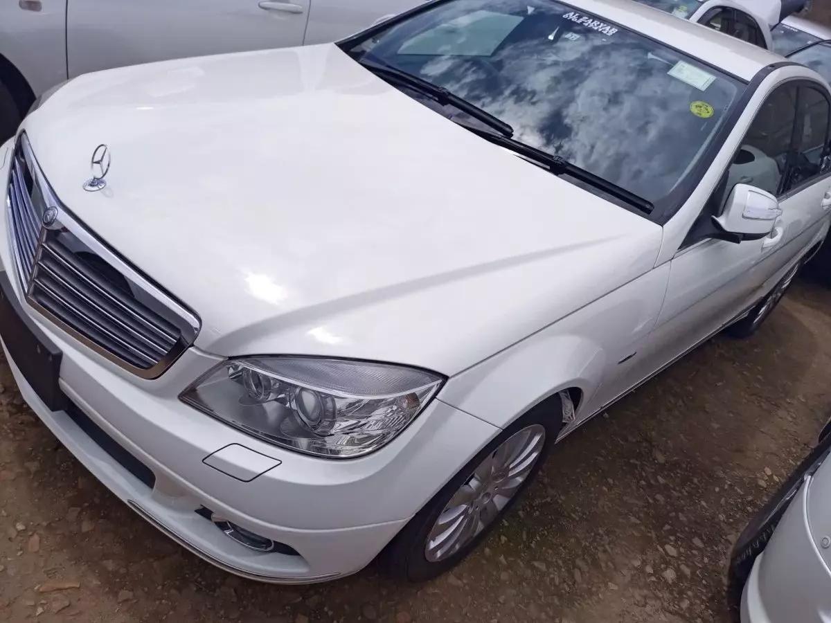 car Left Front