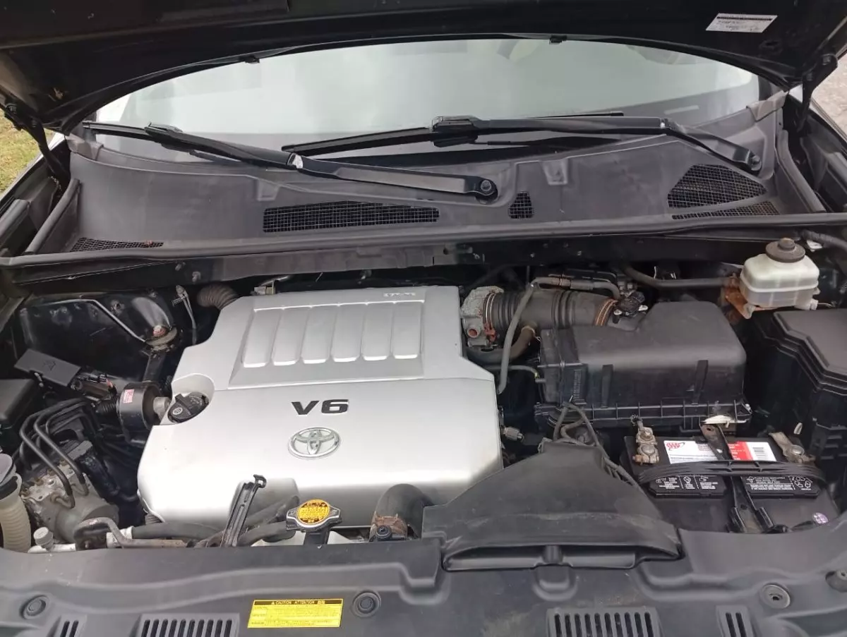 engine
