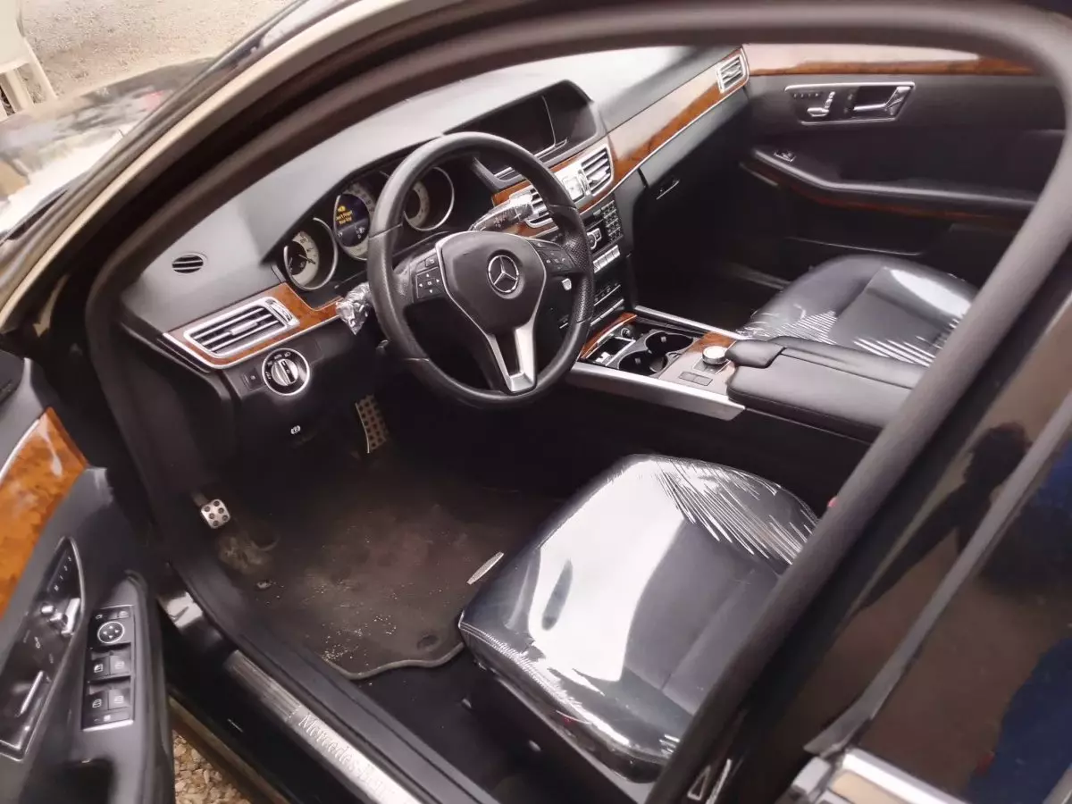 car Left Front