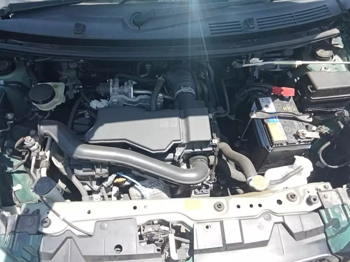 engine