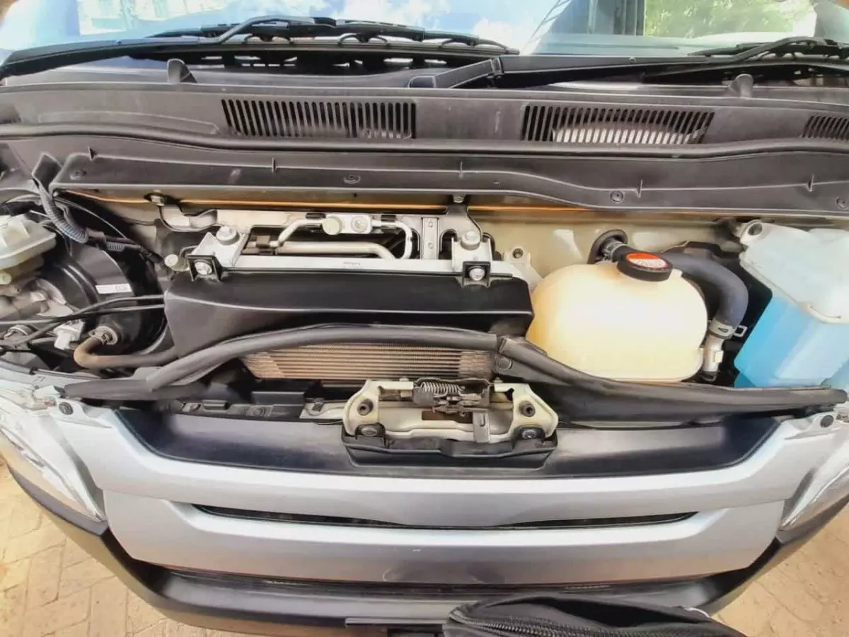 engine