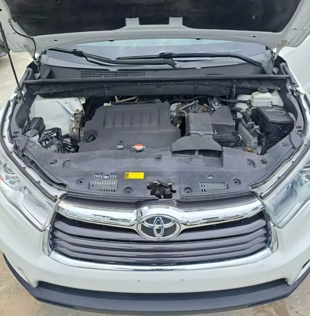 engine