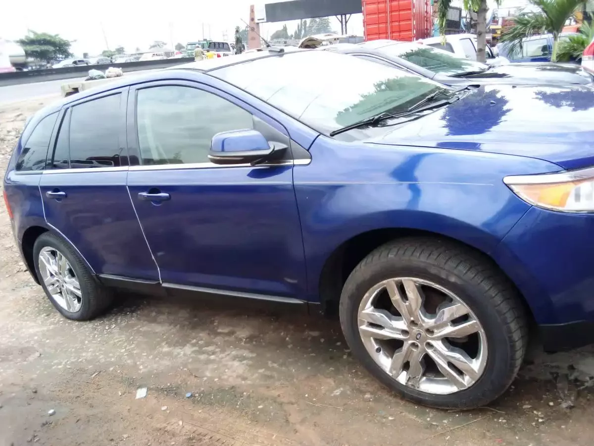 Car Right