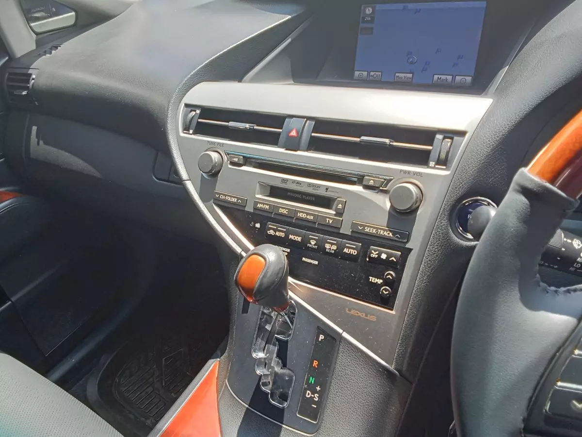 car Right