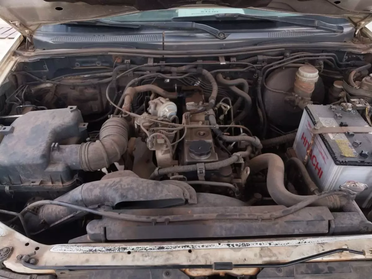 engine