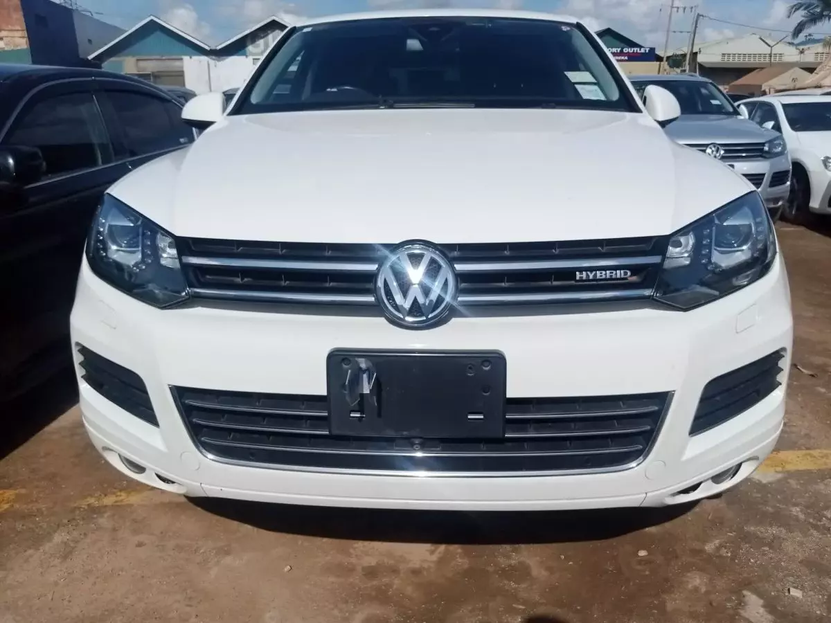 car Front