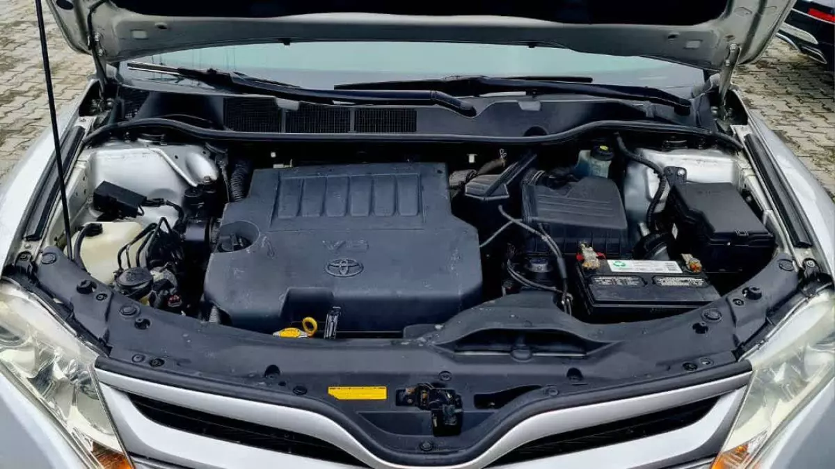 engine