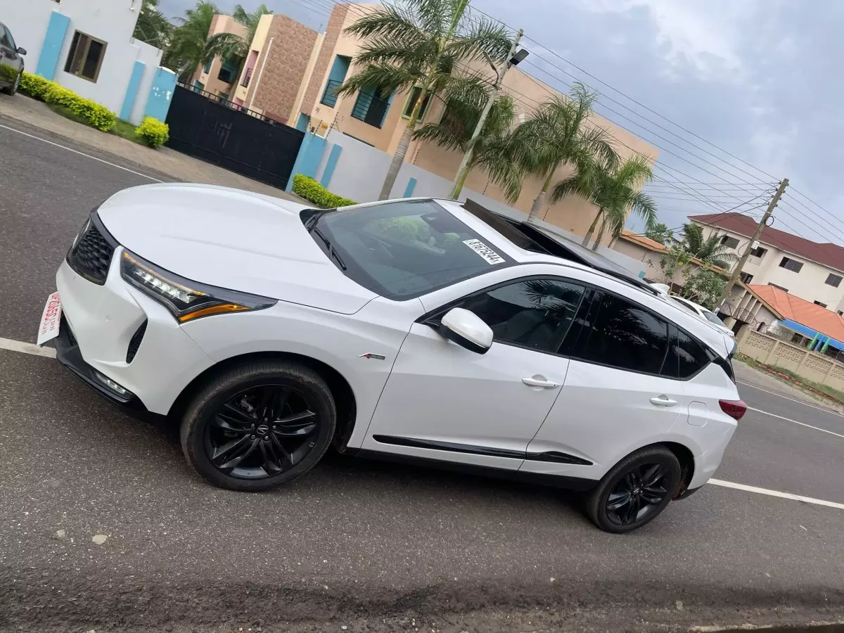 car Right Back