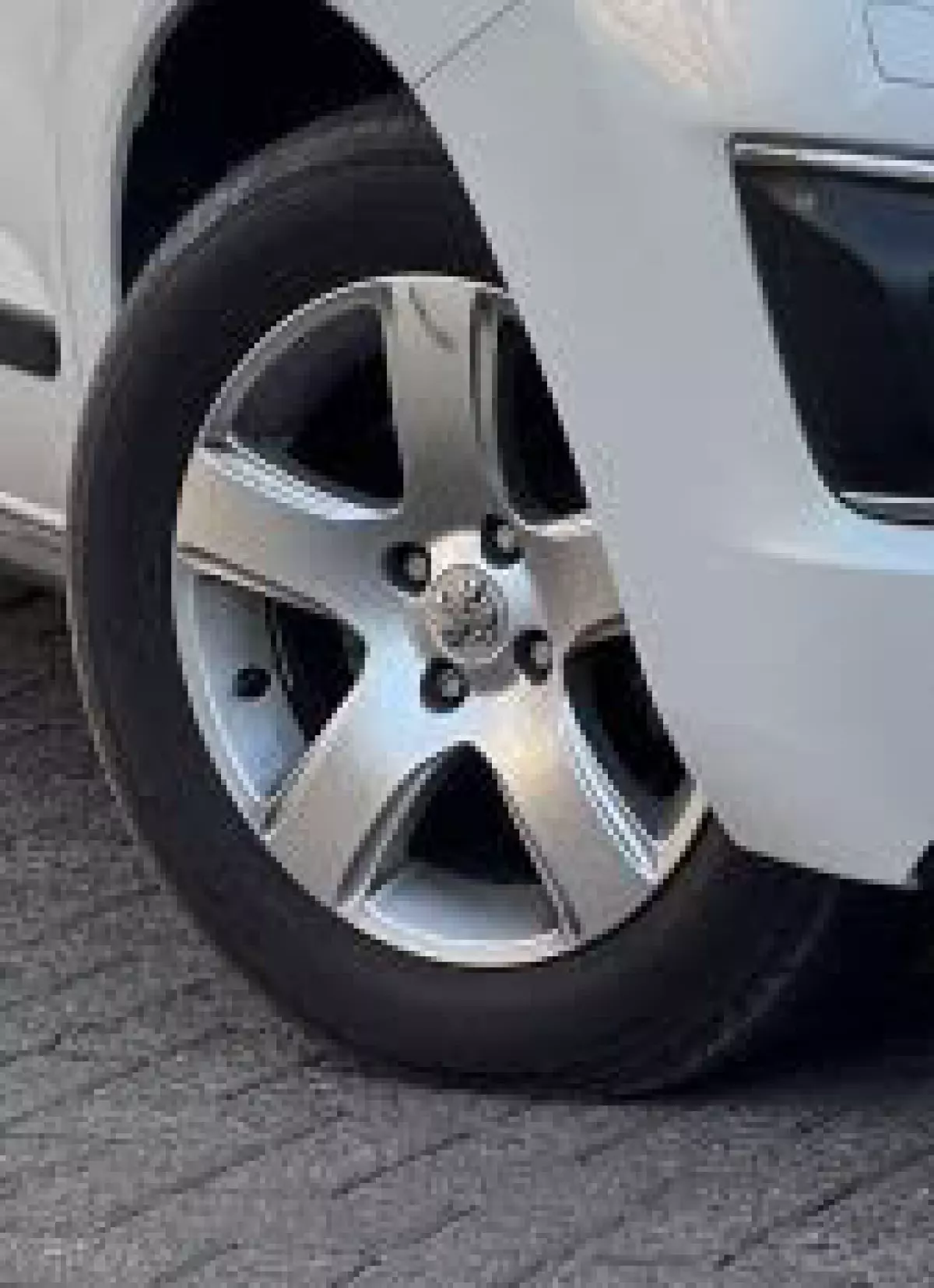 vin Pictures Car