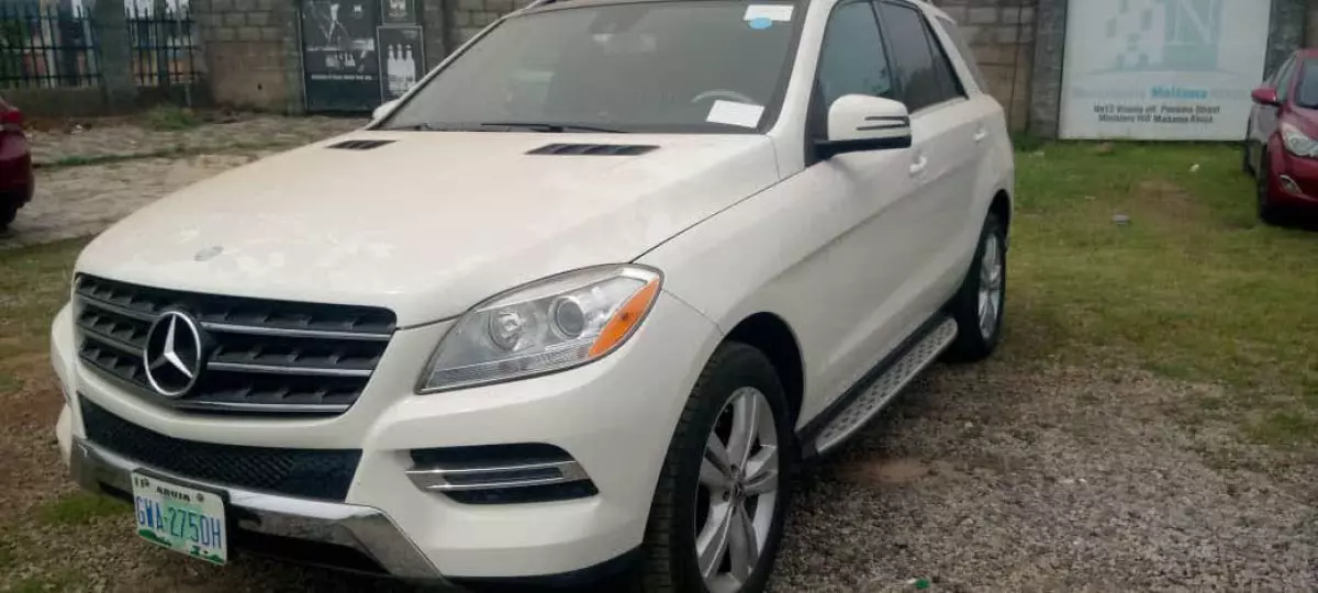 car Right Front
