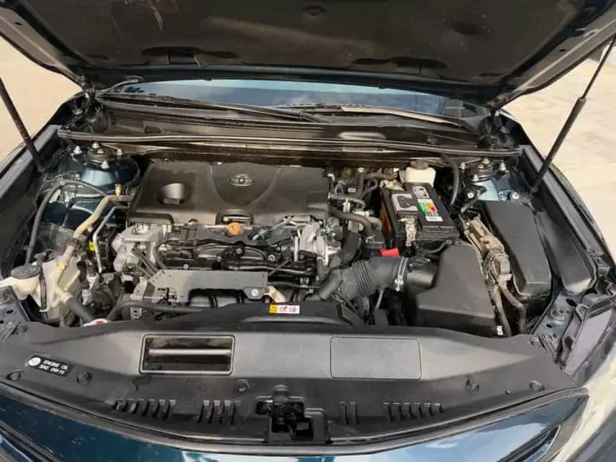 engine