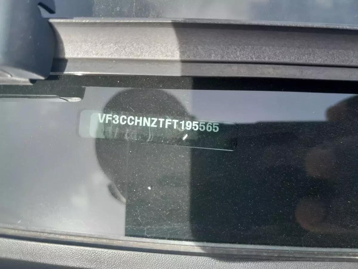 vin Pictures Car