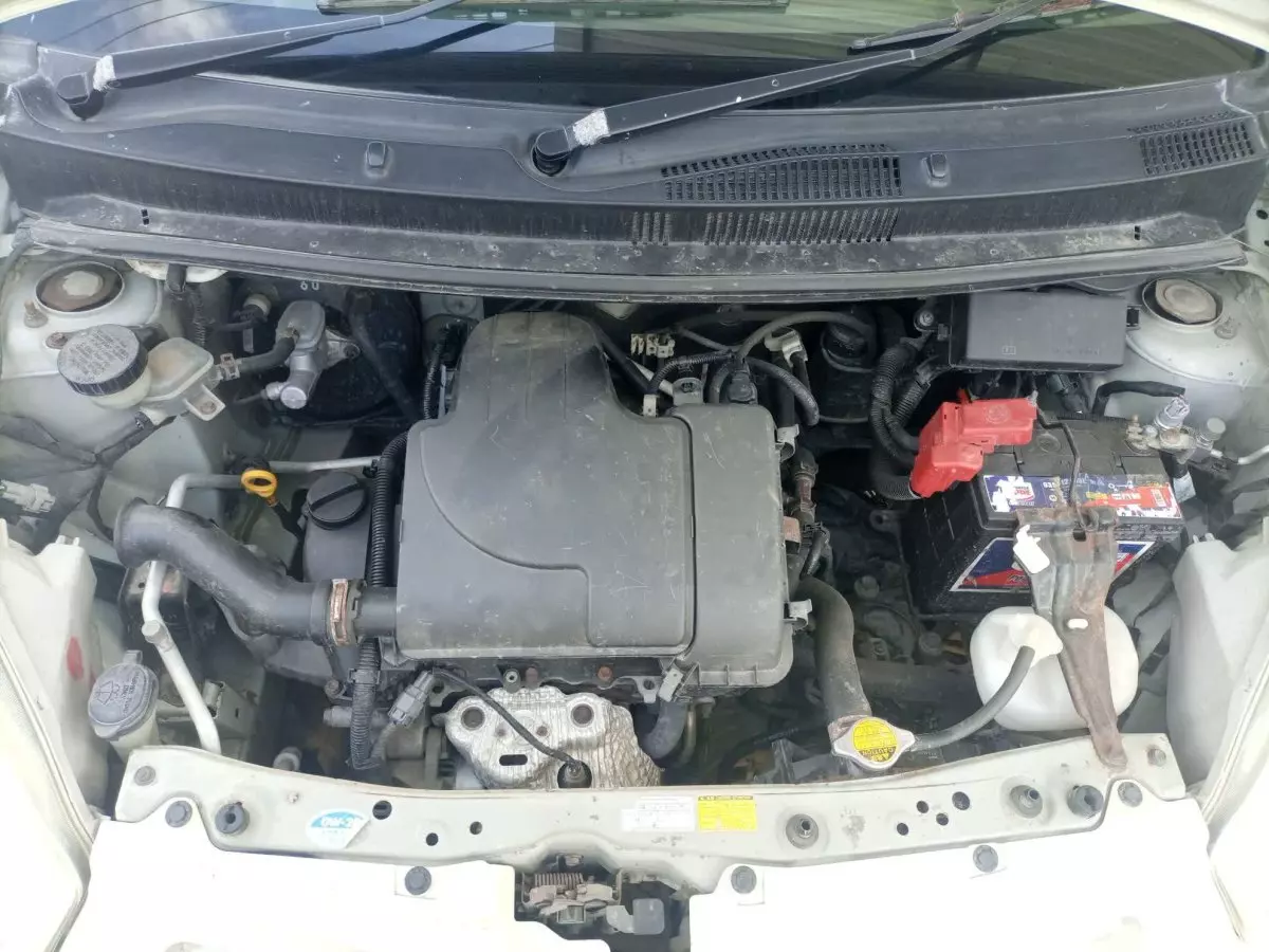 engine