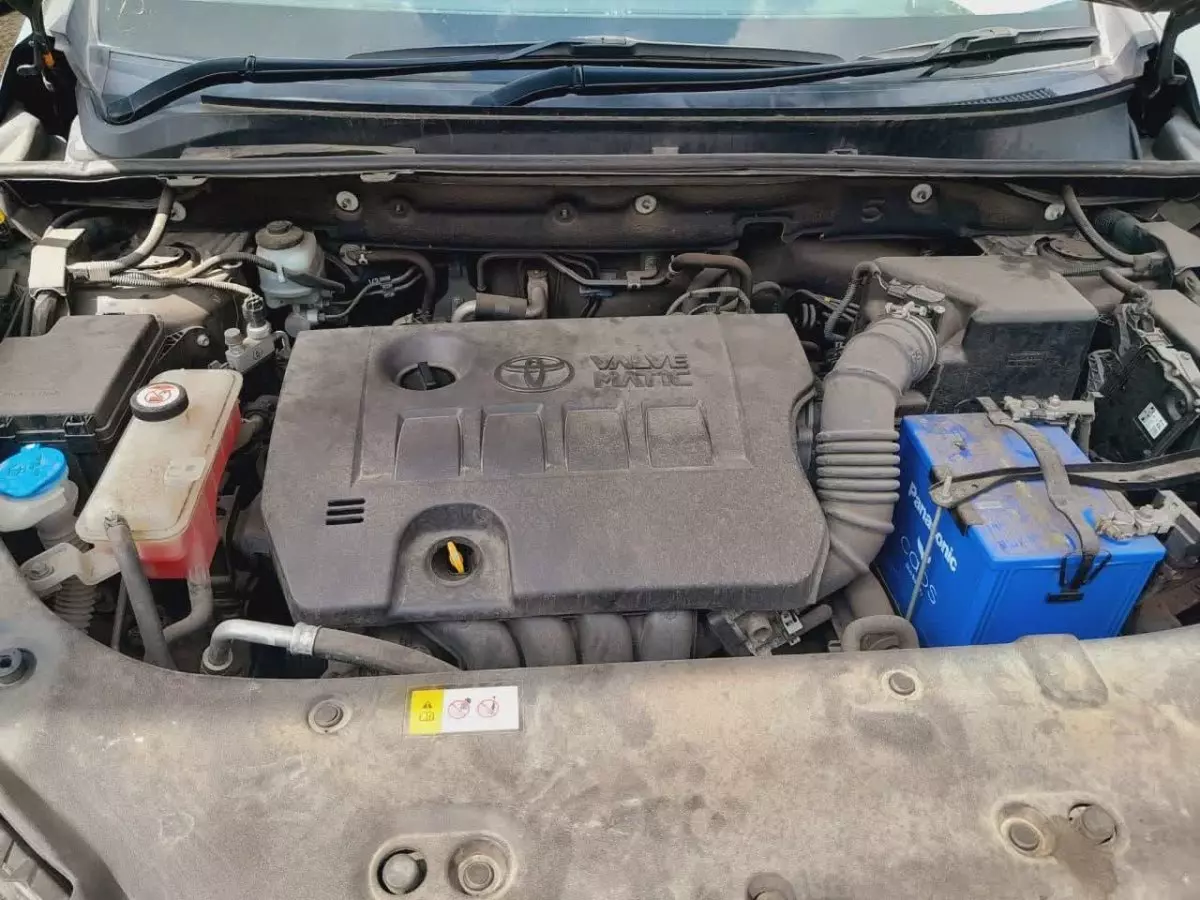 engine