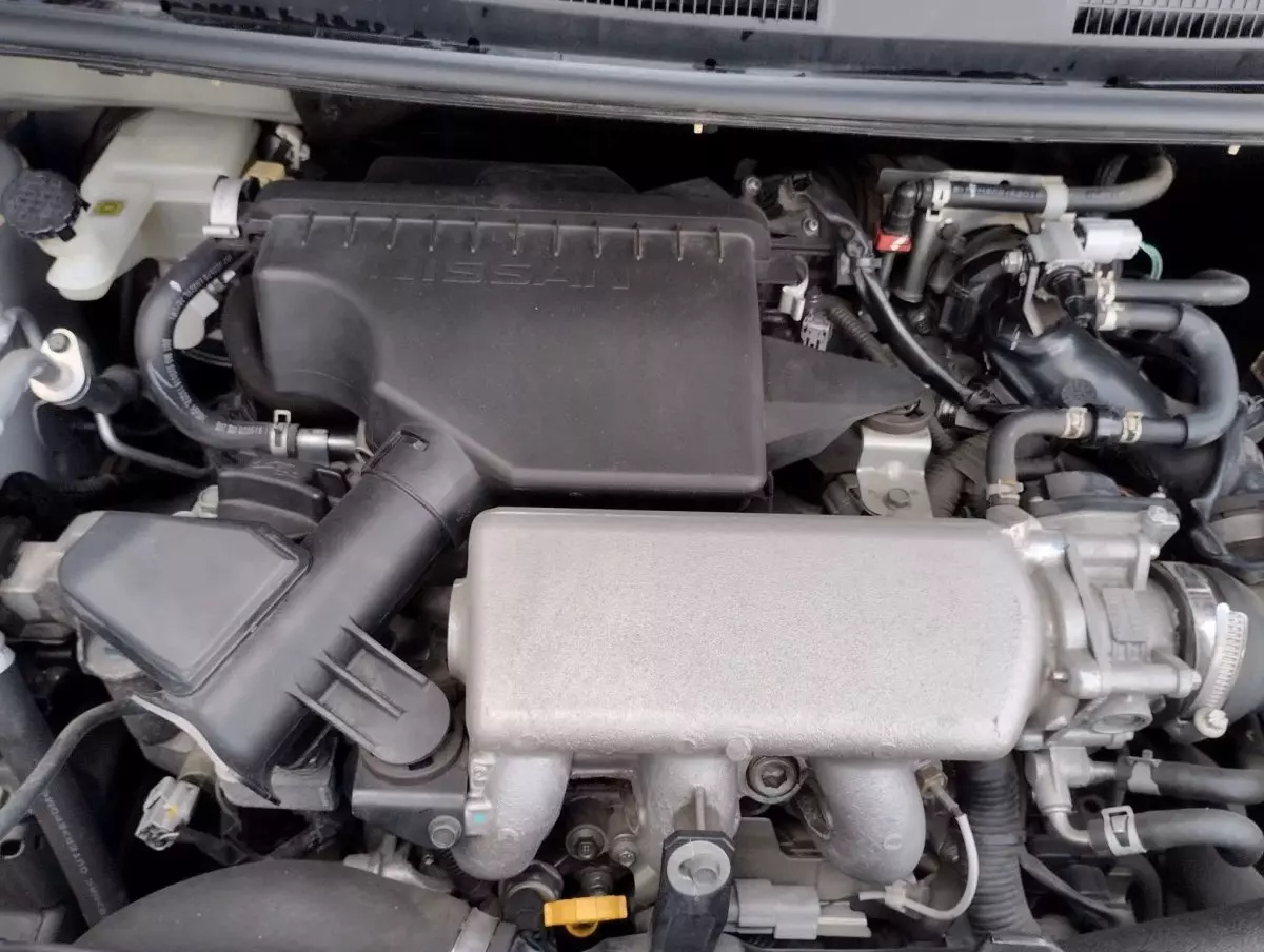 engine