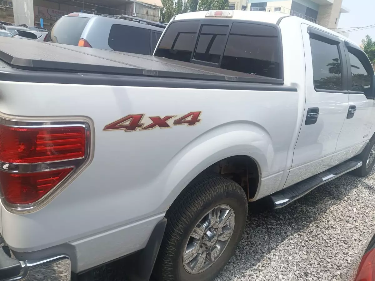 car Back