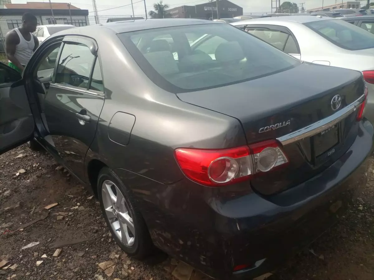 car Right