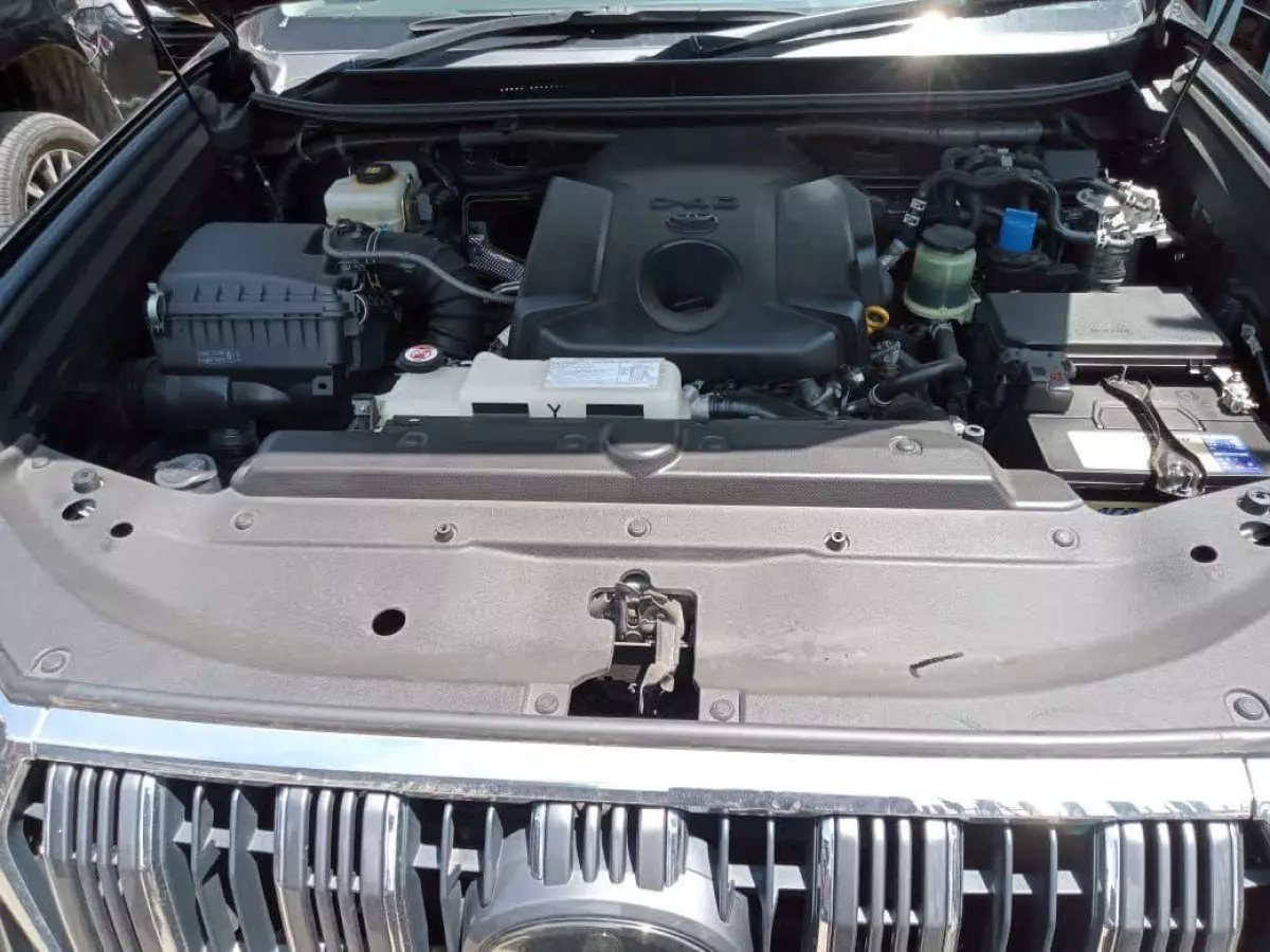 engine