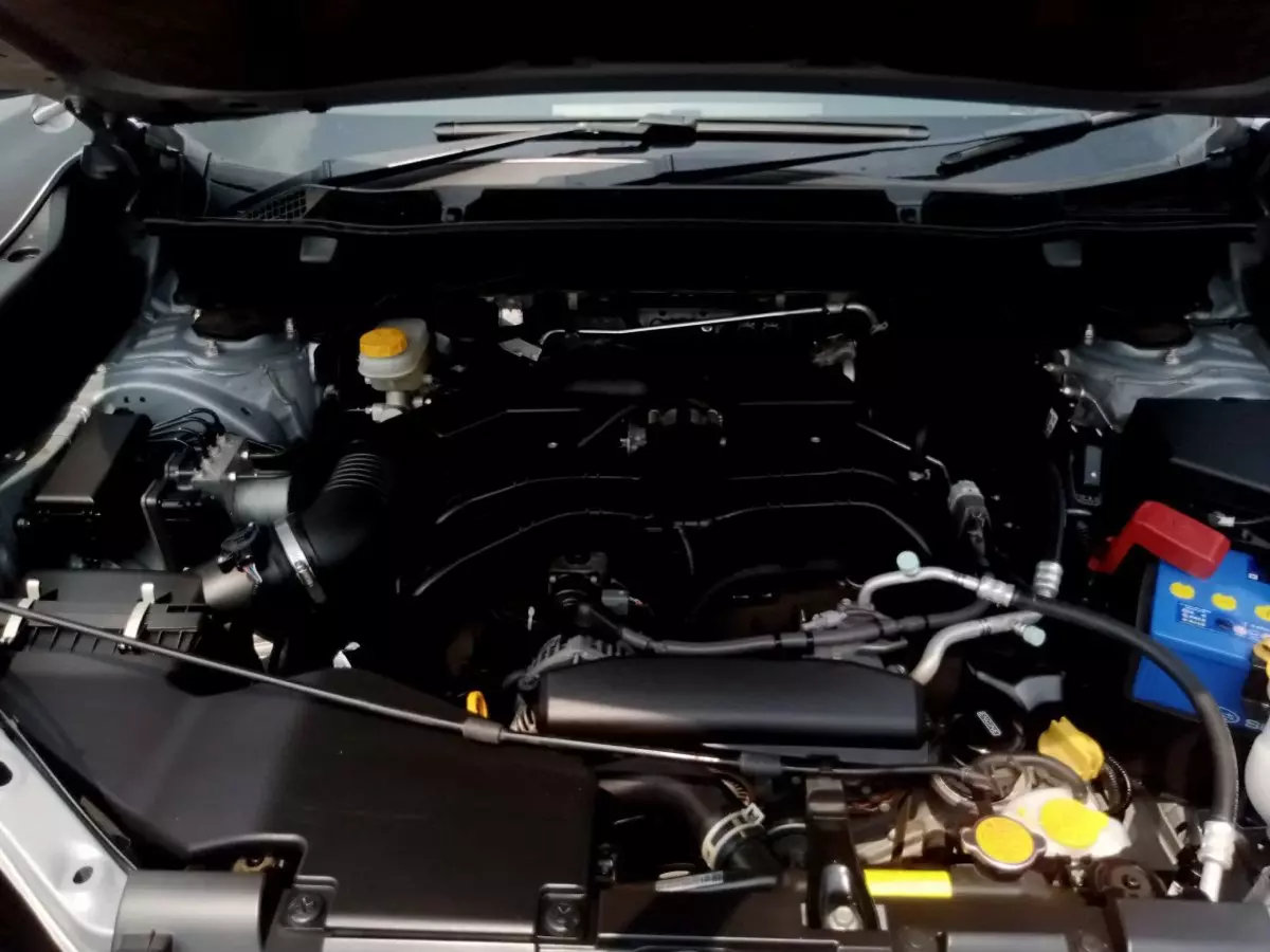 engine