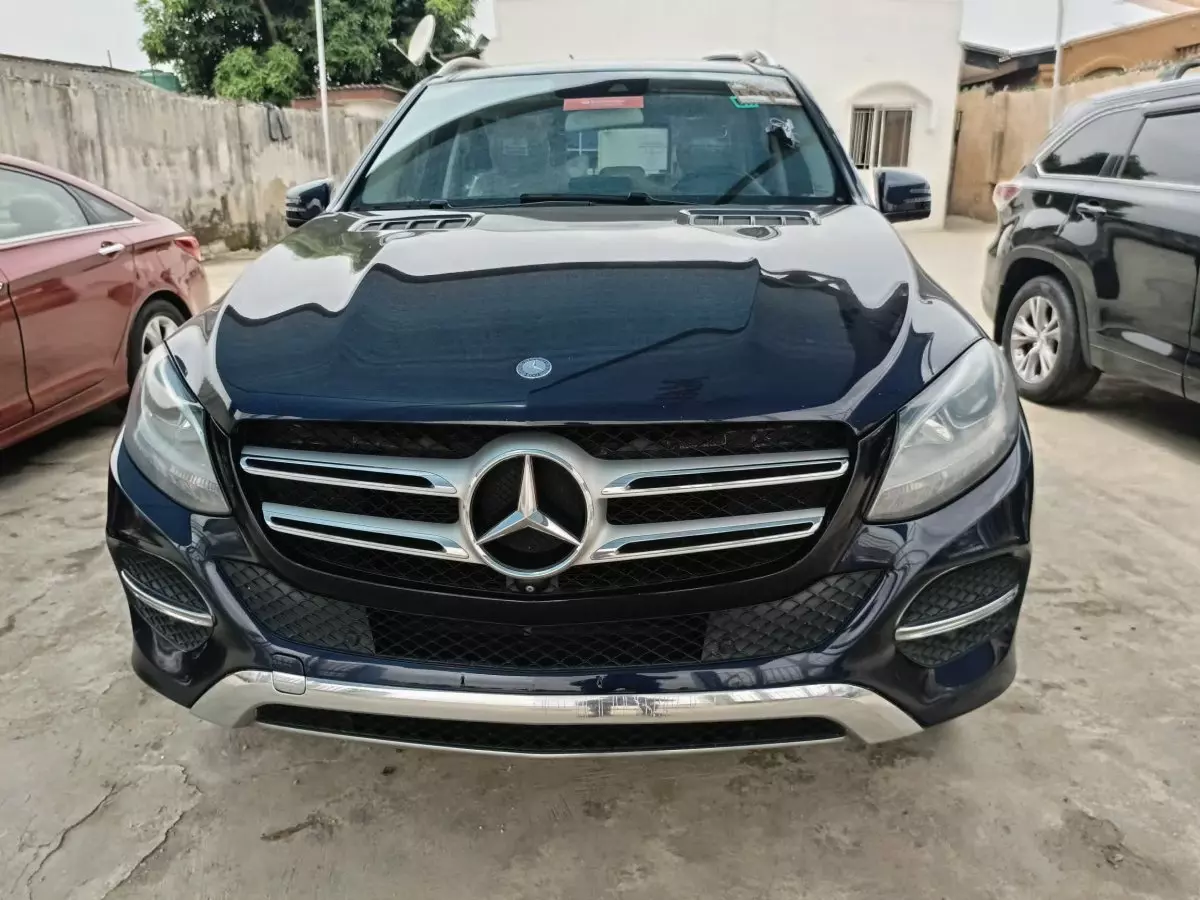 car Front