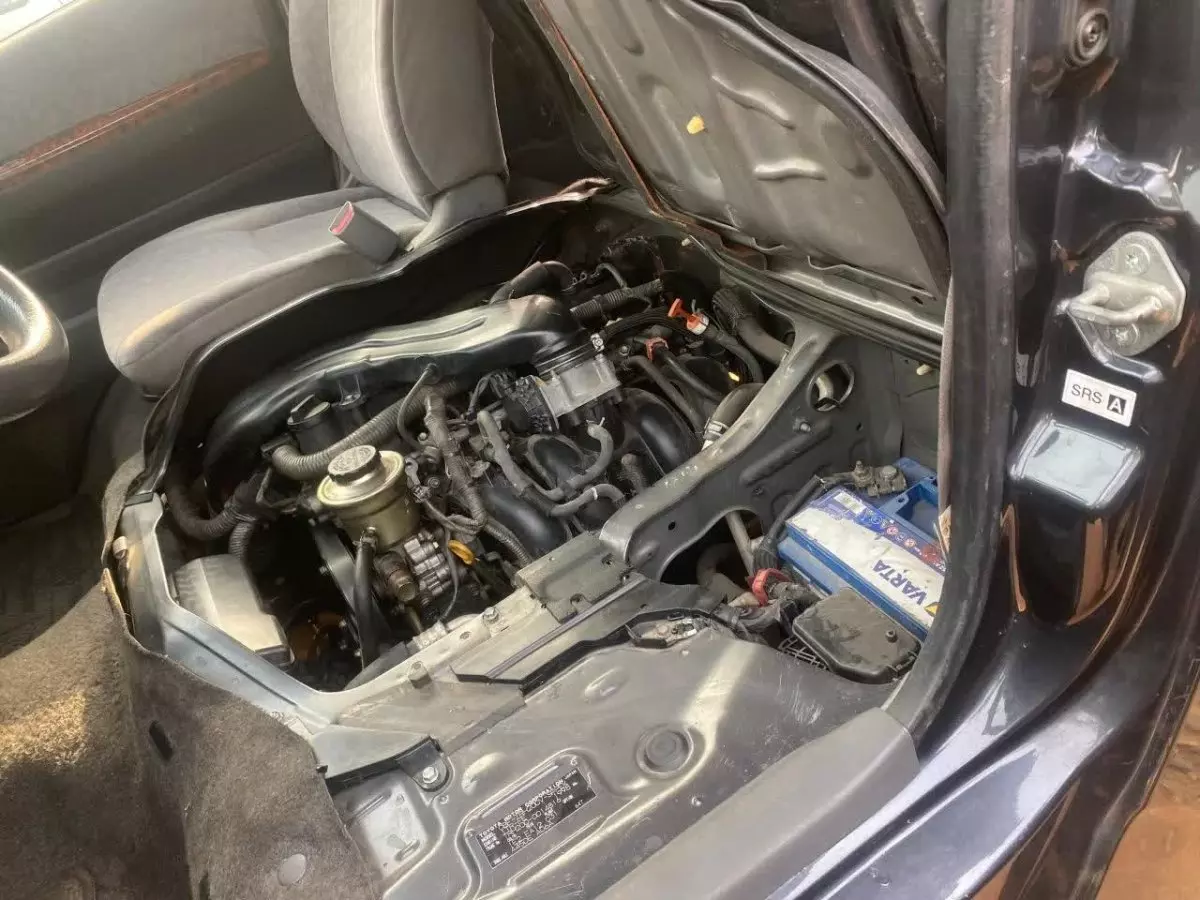 engine