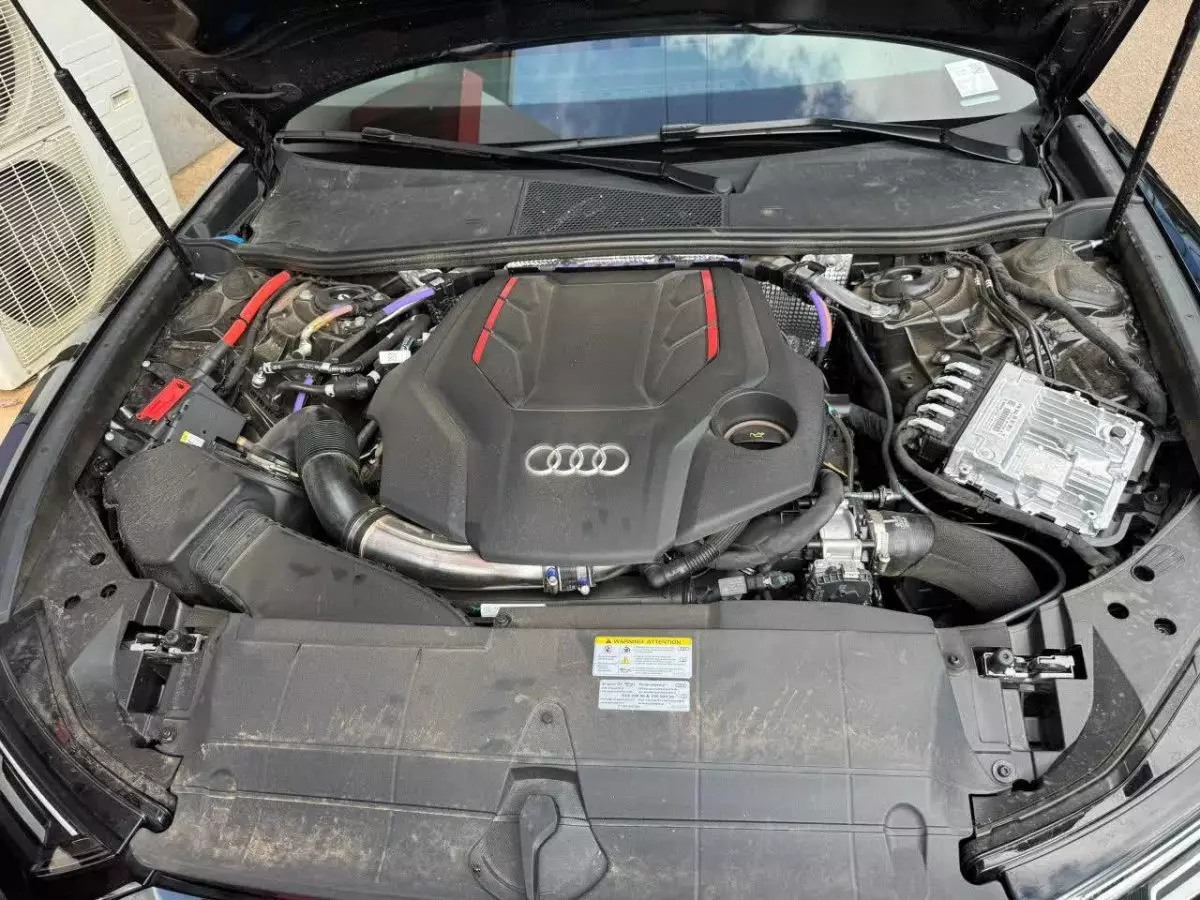 engine