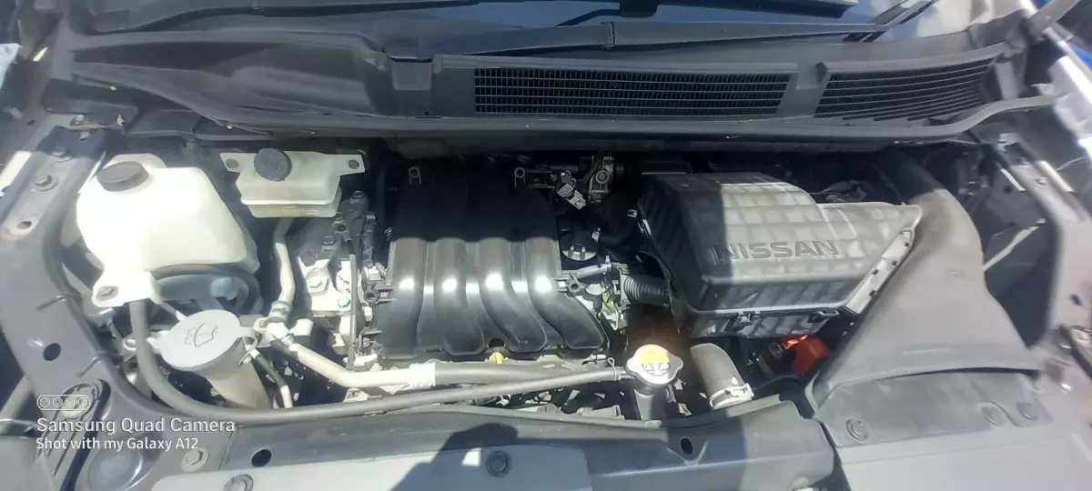 engine