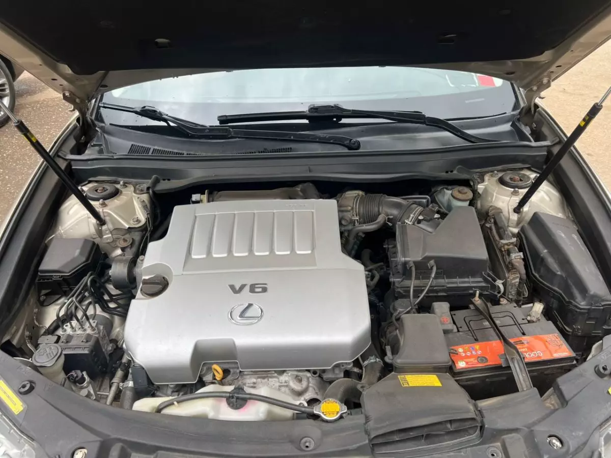 engine